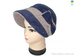 Mabi 0546 синьо-бежевий фото