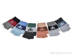 RuBi 2508M (15,5см) хутро mix фото