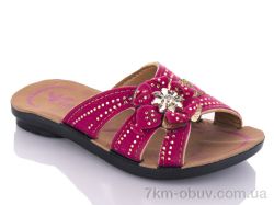 DeMur K26-Elena 1 fuchsia (25-29) фото
