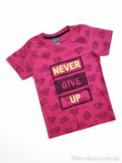 Kids-modnik 9055 червоний фото