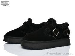 PLPS-Nanachka 2635 black фото