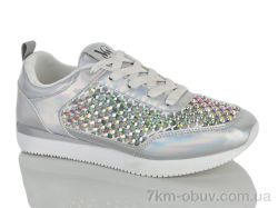 Violeta 2028-12 silver фото