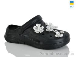 Крок 414 чорний фото