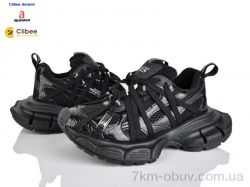 Clibee-Doremi D68037 black фото