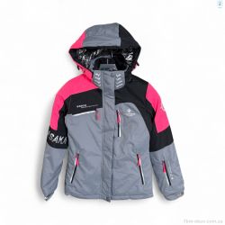 Audsa GS23172-69 grey фото