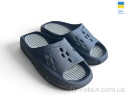 Rai shoes ДС720 синій фото