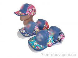 Кепочный стиль 004-12 mix фото