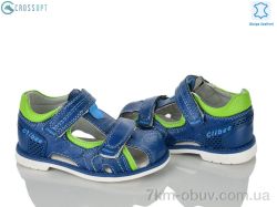 CROSSOPT F189 blue фото
