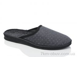 Lot Shoes Луцьк б/з сірий фото