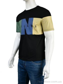 Мир 4117-NT48-22-1 black фото