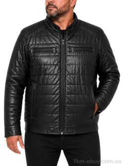 Obuvok 1806 black фото