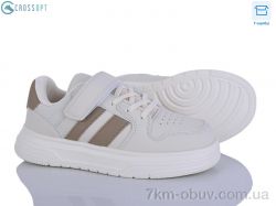 CROSSOPT EC682-3 beige-khaki фото