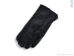 Королева GN05-01М шкіра вовна black фото