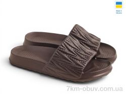 Rai shoes ДС81 шоколад фото