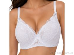 Obuvok 090C (07890) white фото