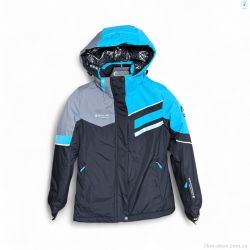 Audsa GS23175-6 black фото