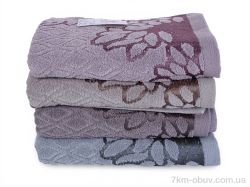 Obuvok 8077 (98961) 50x100см mix фото