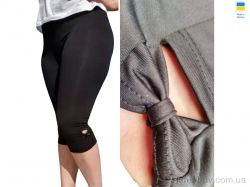 Sport style 50271 чорний фото