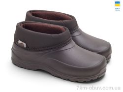 Rai shoes 084Ch шоколадний фото