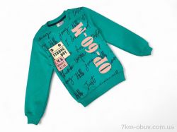 Kids-modnik 12015 зелений фото