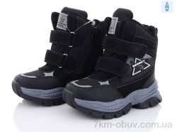Ok Shoes B2972-1B фото