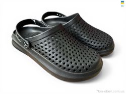 Rai shoes 504 чорний фото