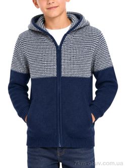 Obuvok TD-19 (99704) navy фото