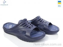 Acorus 126 синій фото