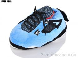 Super Gear PV323-3 blue фото