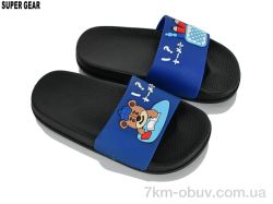 Super Gear 00901-2 navy фото