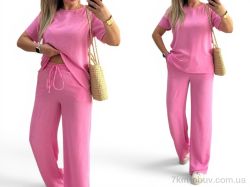 Alisa Brand 222 рожевий фото