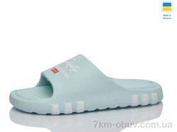 Lot Shoes N71 бірюза фото