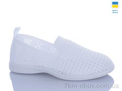 DeMur 6727 білий фото