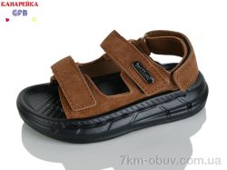 GFB-Канарейка T63-2 фото