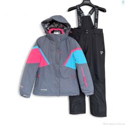 Audsa WS21102-69 grey фото