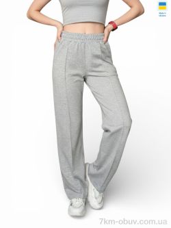 Margo 10048 сірий міланж фото