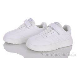 Clibee-ShoSho ED783-1 white фото