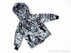 Kids-modnik 2311 білий єврозима фото