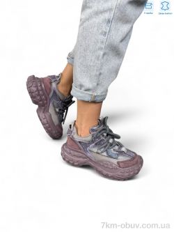 Camille BA1001-1 purple фото