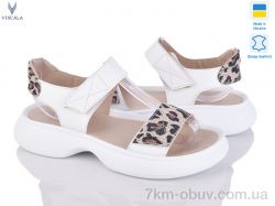 Viscala 23514-176 б.ш.+беж.нуб. фото