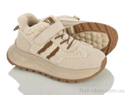 Clibee-ShoSho ABD1063R-1 beige фото