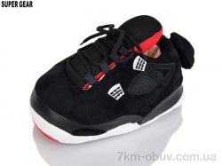 Super Gear PV323-4 black фото