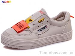 KidsMIX KidsMIX F-NT918 grey(28-30) фото