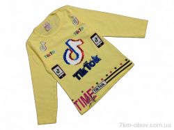 Kids-modnik 7151 жовтий фото