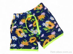 Kids-modnik 11003 прінт соняшник фото
