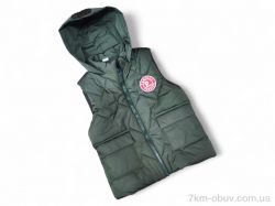 Kids-modnik G7 хакі фото