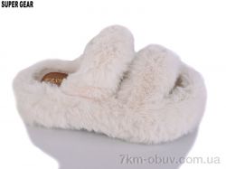 Super Gear PV08 white фото