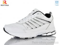 ROYYNA 117AB фото