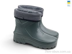 Rai shoes RM-142-2AG хакі фото
