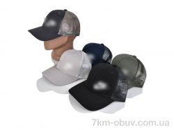 Кепочный стиль 001-8 mix (58) фото